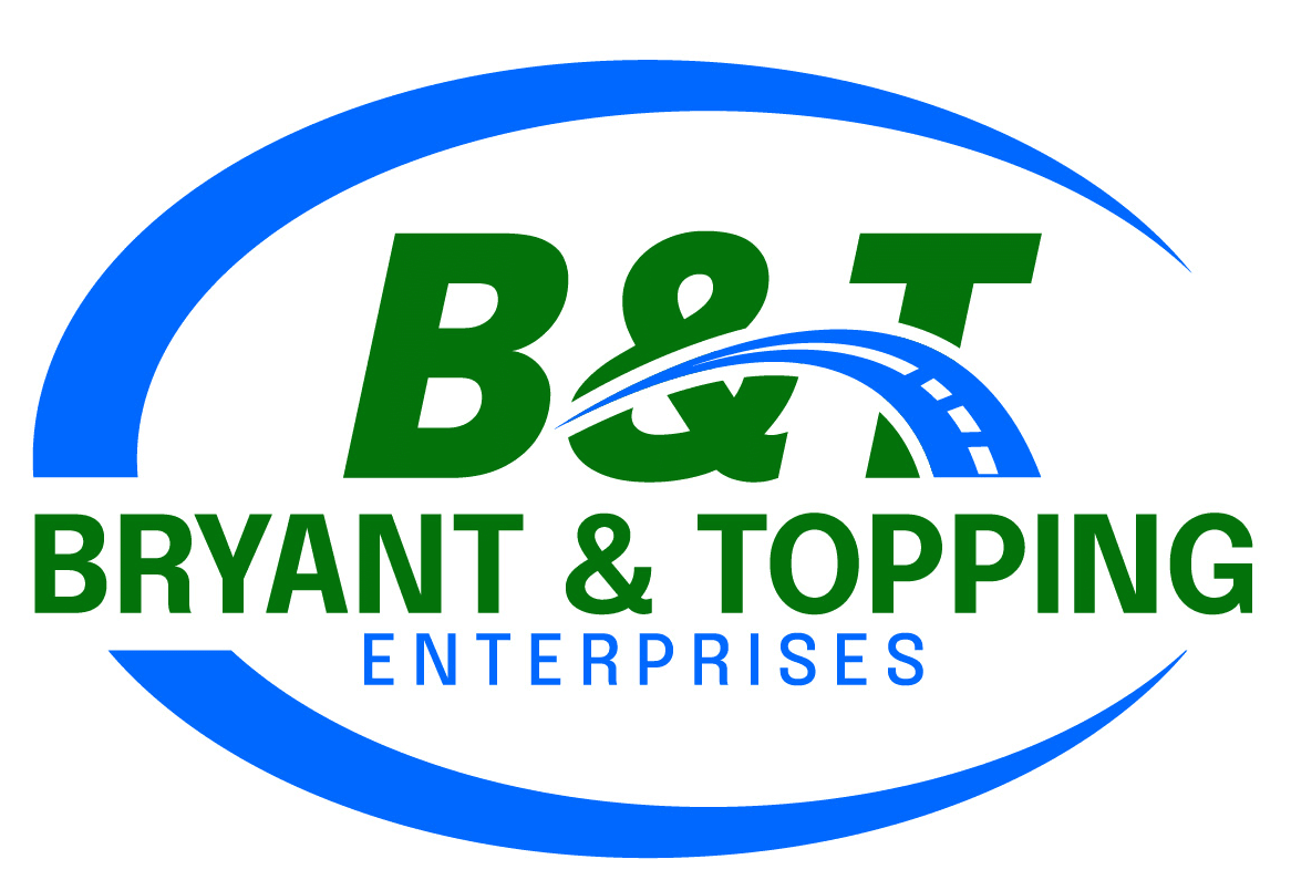 Bryant and Topping Enterprises logo