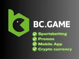 Nigeria BC.Game Innovating Online Gaming and Cryptocurrency