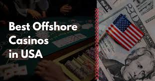Discover the Best Offshore Online Casinos for Enthusiasts