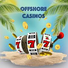 Discover the Best Offshore Online Casinos for Enthusiasts