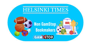 Exploring Bookmakers Not on GamStop Your Guide to Betting Freedom